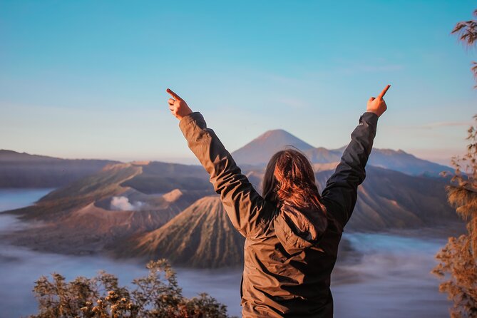 Fun and Joy : 3-Day Java Tour Ending in Bali (All-Inclusive) - Key things to know before you go