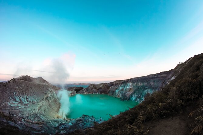 Fun and Joy : 3-Day Java Tour Ending in Bali (All-Inclusive) - East Java’s big hits, packed into 3 days