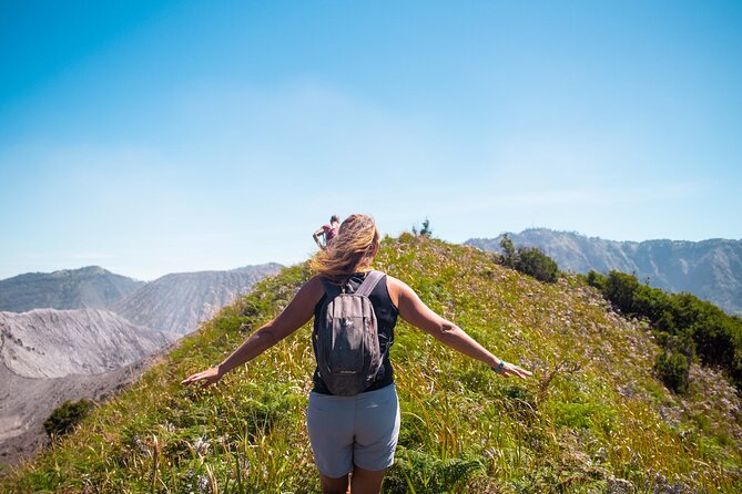 Fun and Joy : 3-Day Java Tour Ending in Bali (All-Inclusive) - Day 2 Mount Bromo sunrise: the pre-dawn grind (and why it’s worth it)