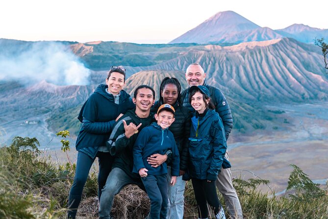 Fun and Joy : 3-Day Java Tour Ending in Bali (All-Inclusive) - Day 3 Mount Ijen: gas masks, blue fire, and a tougher hike