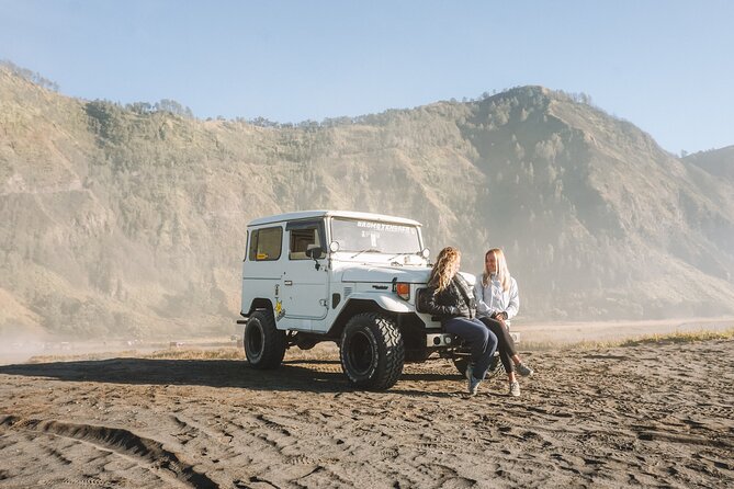 Fun and Joy : 3-Day Java Tour Ending in Bali (All-Inclusive) - Getting from place to place without feeling scrambled