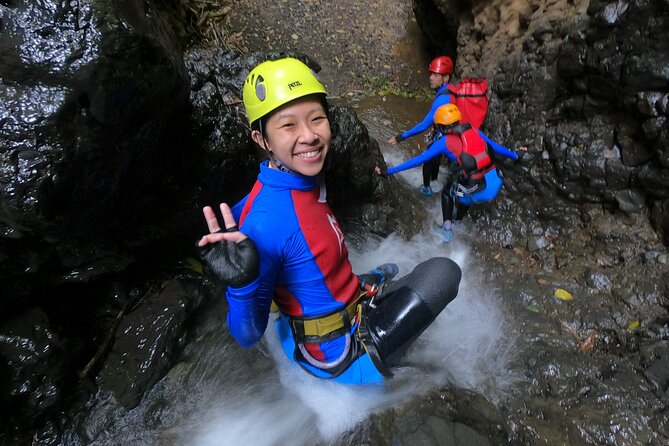 Fun Canyoning in Gitgit Canyon - Meals, snacks, and the “fuel stops” you’ll be glad you have