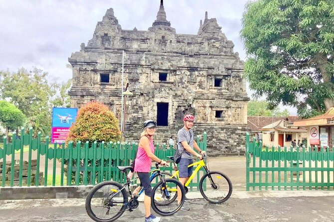 FUN Cycling Tour De Temples - Price and timing: what $27 buys you in real comfort