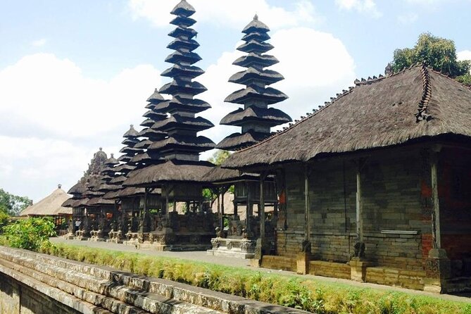 GAD Tanah Lot Tour - Jatiluwih rice terraces: the 2-hour walk that people remember