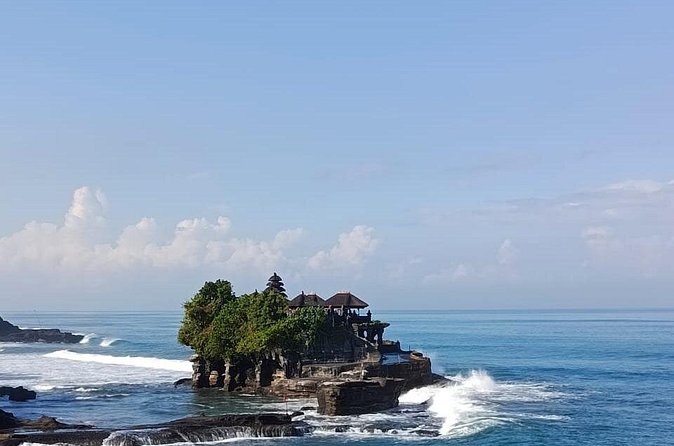 GAD Tanah Lot Tour - Price and value: is $85 worth it for this route?