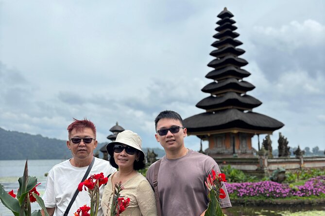 GAD Tanah Lot Tour - Tanah Lot, the sea-rock temple: what 40 minutes really delivers