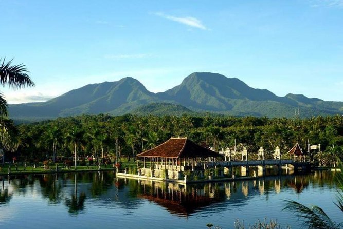 Gate Heaven Lempuyang Tirta Gangga East Bali Private Guided Tour - Who this tour suits best (and who should think twice)