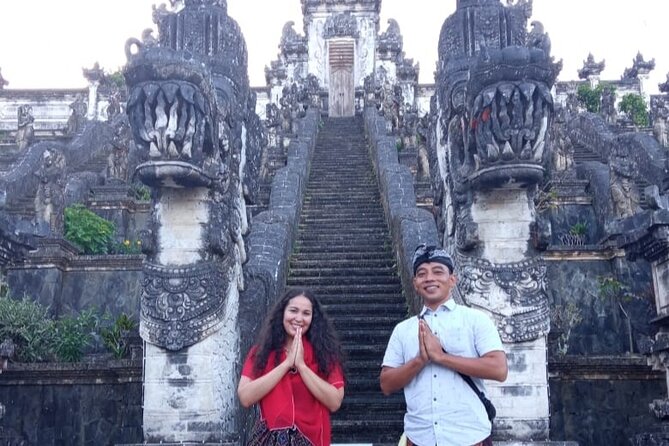 Gate Heaven Tirta Gangga With Snorkeling Private Guided Tour - Price and value: what you’re really paying for at $81.47