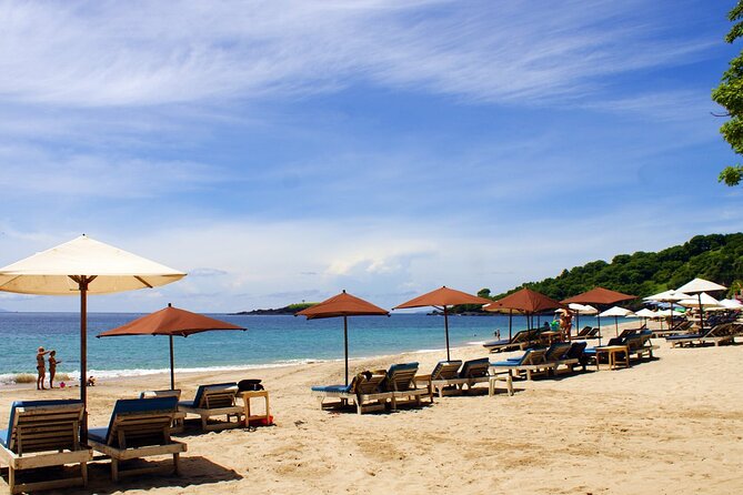 Gate of Heaven Tour With Guide : All-Inclusive Best Experience - Should you book this Gate of Heaven East Bali tour?