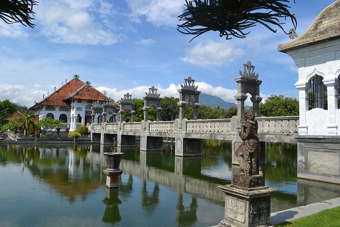 Gate of Heaven Tour With Guide : All-Inclusive Best Experience - Transport from Candidasa and South Bali, without the self-drive stress