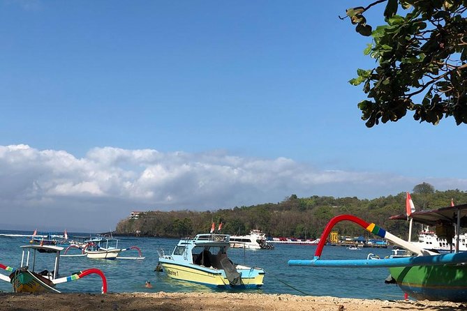 Gates of Heaven Temple and Blue Lagoon Snorkeling with All-inclusive - Should you book it or look elsewhere?