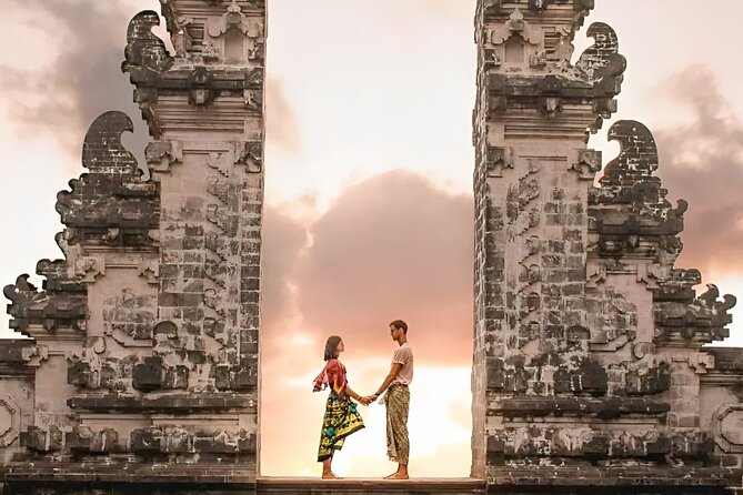 Gates of Heaven Tour: Tirta Gangga - Kanto Lampo Waterfall - Key Points Worth Knowing Before You Go