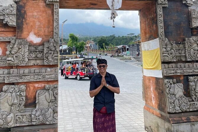 Get Your Personal Tour Guide to Explore Beautiful island of Bali - Key highlights worth your attention