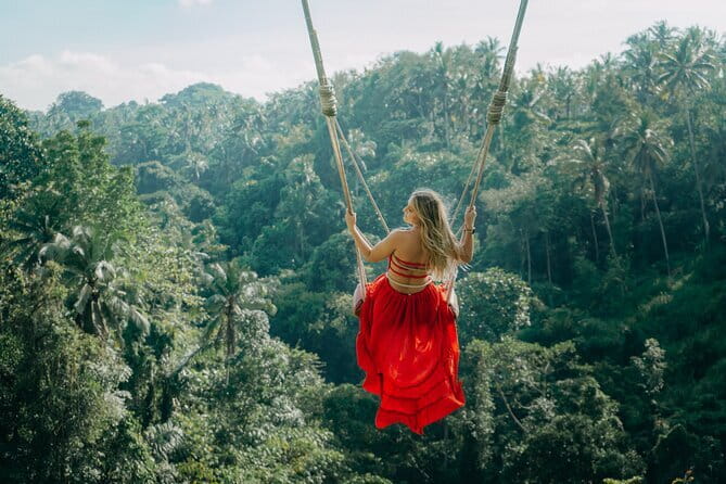 Get Your Personal Tour Guide to Explore Beautiful island of Bali - Stop 2 in Nusa Dua: quiet coast options with a luxury feel