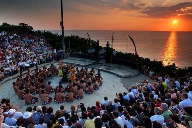 Get Your Personal Tour Guide to Explore Beautiful island of Bali - Your driver: the real Bali advantage shows up in the car