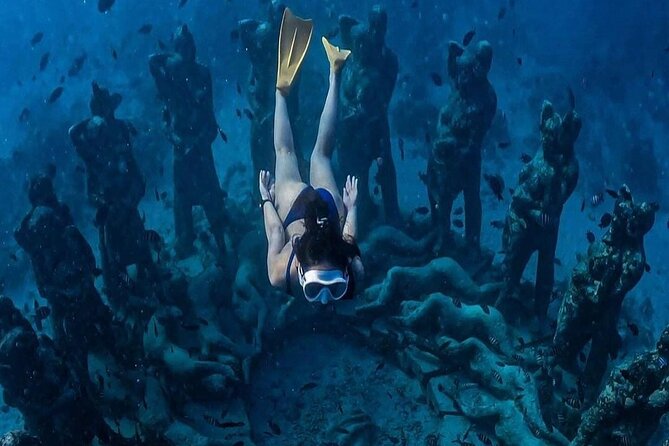 Gili Air: Snorkeling 3 Gili Islands with GoPro Camera - The 9:45 start, about 5 hours, and group size reality