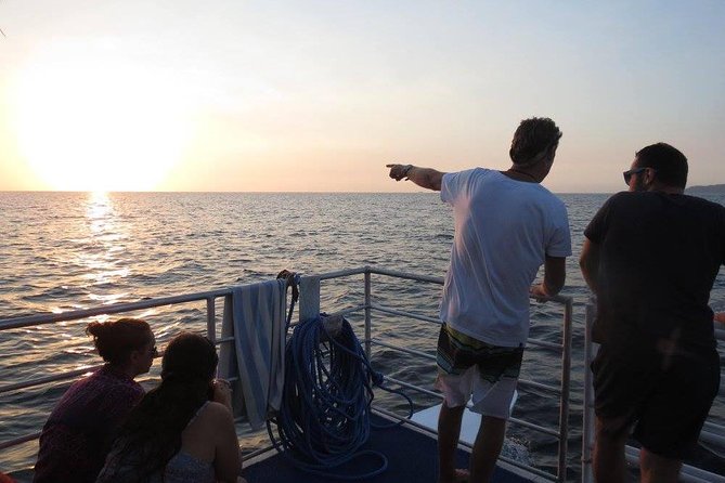 Gili Hai 3 Islands BBQ Sunset Cruise - Key things to know before you go