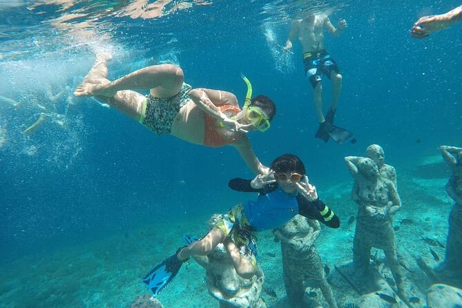 Gili Island Snorkeling Trip - Gili Trawangan, Gili Meno, & Gili Air, From Lombok - The Guide and GoPro Underwater Photos: What You Actually Receive