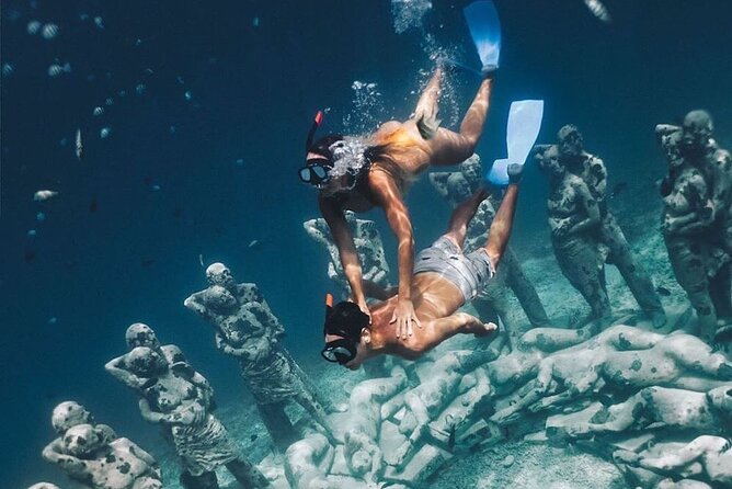 Gili Island Snorkeling Trip - Gili Trawangan, Gili Meno, & Gili Air, From Lombok - Boat Ride, Marine Views, and the Pace Between Islands