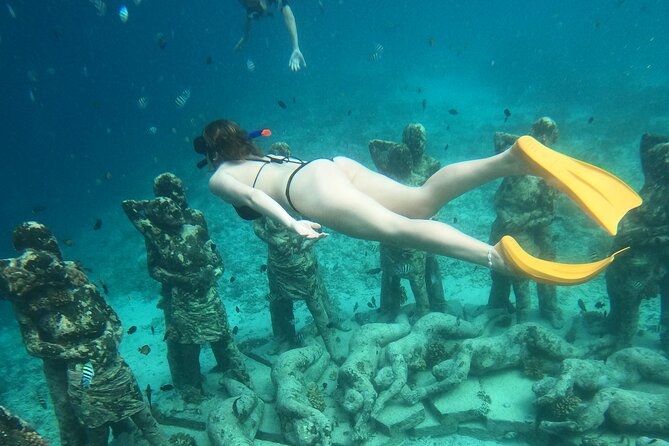 Gili Trawangan & Gili Air Snorkeling Tour Turtles & Statue - Glass-Bottom Boat Timing and the Real Pace of the Day