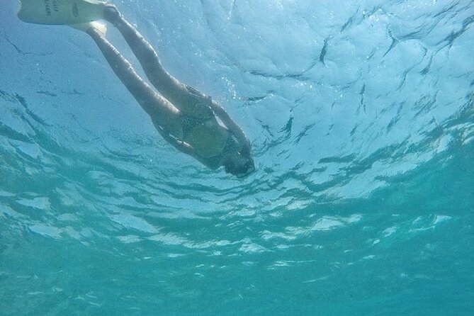 Gili Trawangan,Gili Meno& Gili Air Island:Snorkeling Day Trip Depart from Lombok - Logistics You Should Plan For: Port Fees, What to Pack, and Timing