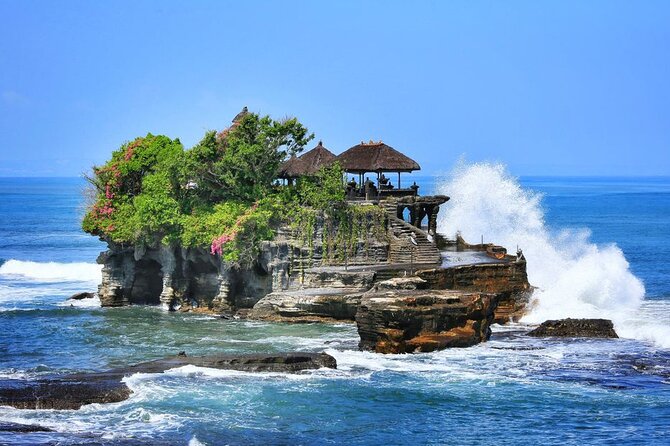 Goa Gajah / Elephant Cave Temple And Ubud Tour - All Inclusive - Key highlights you will actually feel