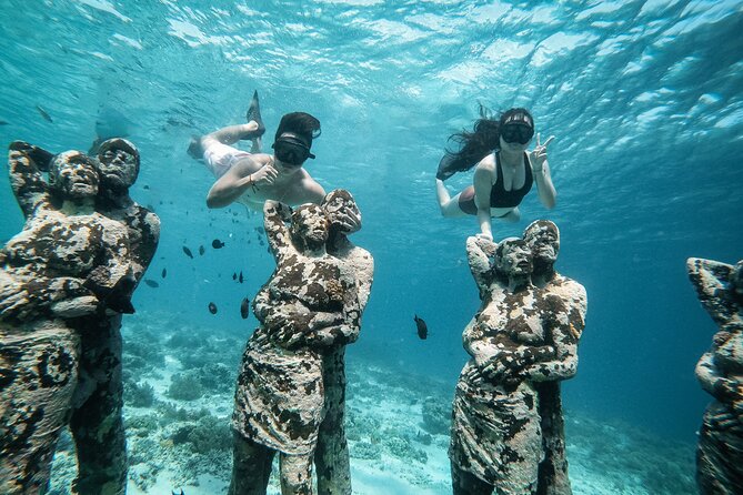 Group Snorkeling Tour Gili Islands Including GoPro Documentation - Key highlights (what makes this tour worth a look)