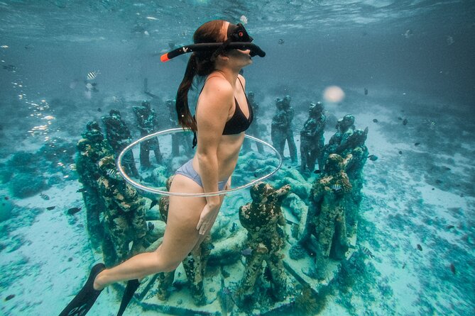 Group Snorkeling Tour Gili Islands Including GoPro Documentation - Group size, boat comfort, and the safety question you should take seriously