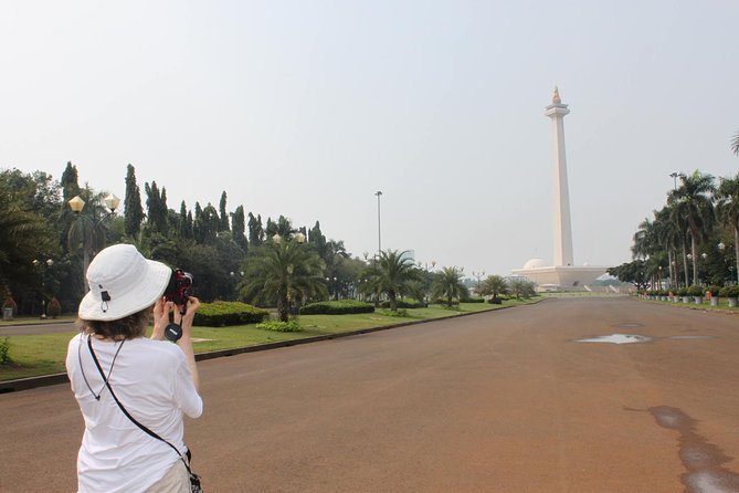 Half Day 4 Hours Jakarta City Tour - Stop 2: Jakarta Cathedral, Neo Gothic Architecture in a Colonial Frame