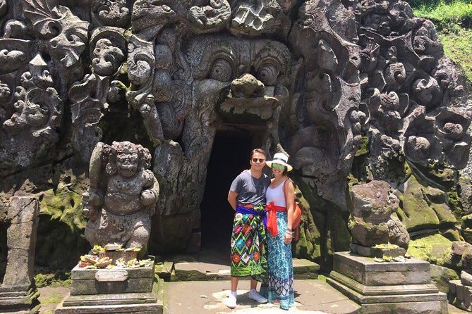 Half Day Bali Tour - What is included, and what you should budget for
