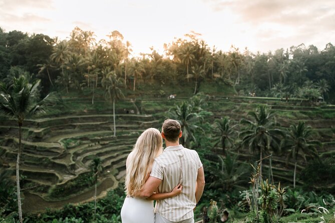Half Day Bali Tour - Stop 2: Goa Gajah (Elephant Cave) temple and the feel of older Bali