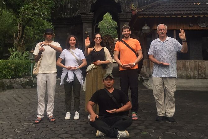 Half day Borobudur temple Climb Up Tour - How Prambanan Fits Into a Half Day