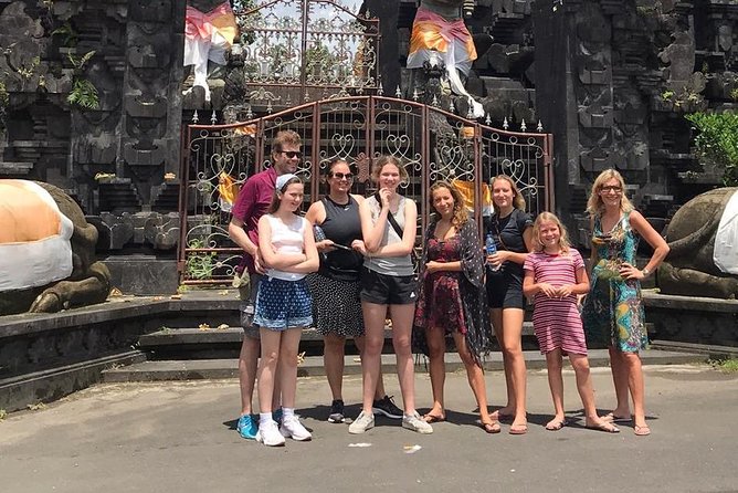 Half Day Cycling Tour ( Manual Bike ) - Why this Ubud cycling day feels better than a typical tour