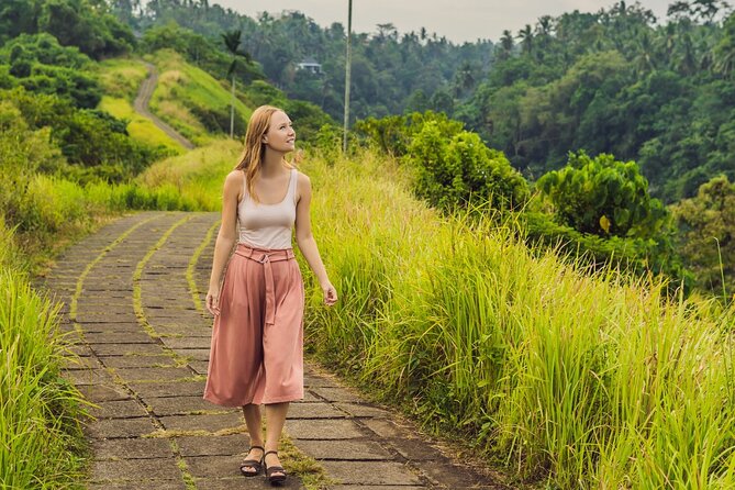 Half-Day Electric Fat Bike Tour of Ubud - Price and value: why $23 can actually feel fair