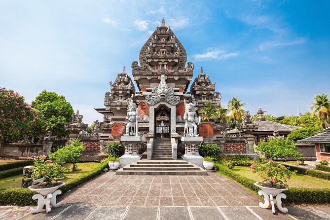 Half Day Jakarta Private Tour in two highlight place - Key highlights you will actually feel during the tour