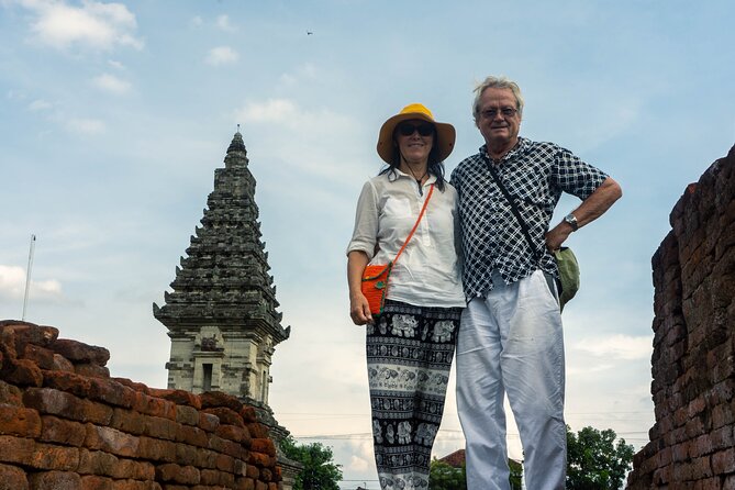 Half-Day Private Majapahit Historical Tour from Surabaya - Key highlights at a glance
