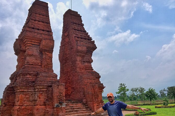 Half-Day Private Majapahit Historical Tour from Surabaya - Who this tour suits best, and who should rethink it