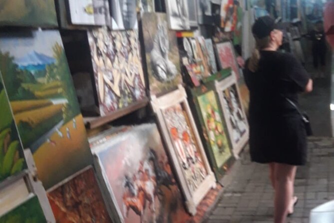 Half-Day Private Personalized Shopping Tour in Ubud - What makes the price feel worth it