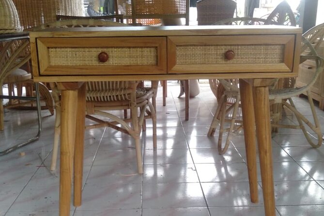 Half-Day Private Personalized Shopping Tour in Ubud - Ubud Traditional Art Market: where you shop with less guesswork