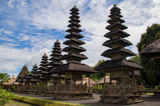 Half-Day Private Tanah Lot Sunset Tour - What You Pay, and Where the Value Actually Shows Up