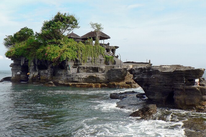 Half-Day Private Tanah Lot Sunset Tour - Who This Half-Day Tanah Lot Tour Fits Best