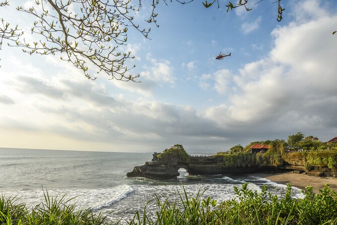 Half-Day Private Tanah Lot Sunset Tour - The Private Driver Advantage, Especially Around Canggu