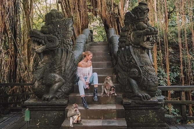 Half Day Private Tour in Ubud - How a 6-Hour Private Ubud Tour Fits the Real Distance Problem