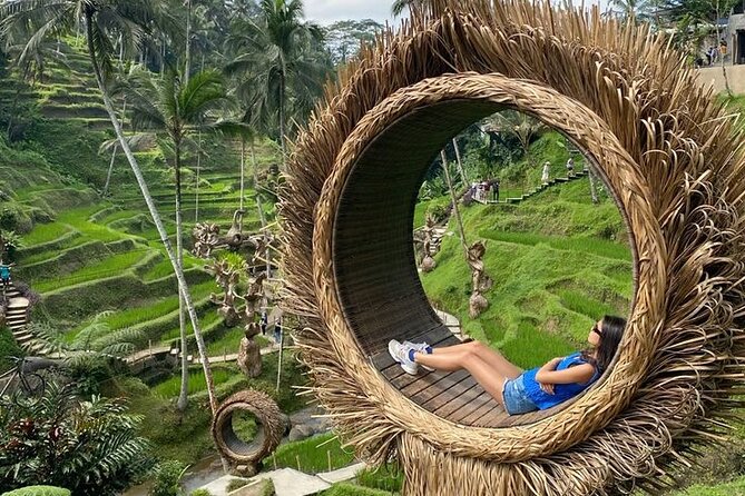 Half Day Private Tour in Ubud - Price and Value: Is $57 Good for a Private Half-Day?