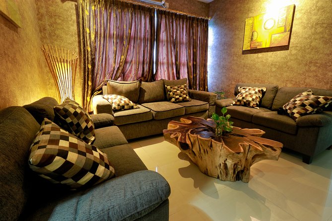 Half-Day Spa Escape in Batam with Lunch - Key things that make this Batam spa half-day worth your time