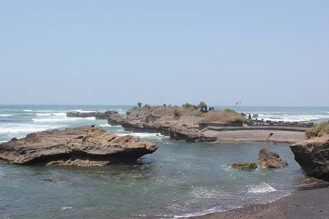 Half-Day Taman Ayun UNESCO and Tanah Lot Temple with private Car - Key highlights you’ll feel fast