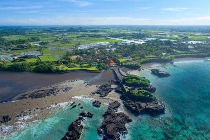 Half-Day Taman Ayun UNESCO and Tanah Lot Temple with private Car - How the half-day schedule works, and where you should focus