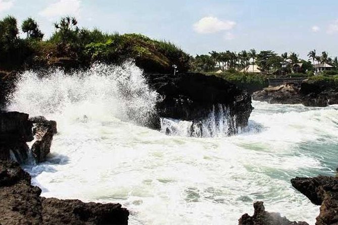 Half-Day Taman Ayun UNESCO and Tanah Lot Temple with private Car - Price and value: what $20 gets you when tickets are included