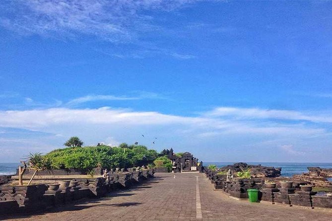 Half-Day Taman Ayun UNESCO and Tanah Lot Temple with private Car - Who should book this Bali temple combo, and who might want something else