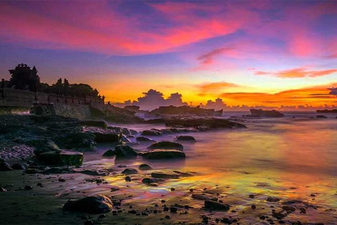 Half-Day Taman Ayun UNESCO and Tanah Lot Temple with private Car - Should you book it for Taman Ayun UNESCO and Tanah Lot?